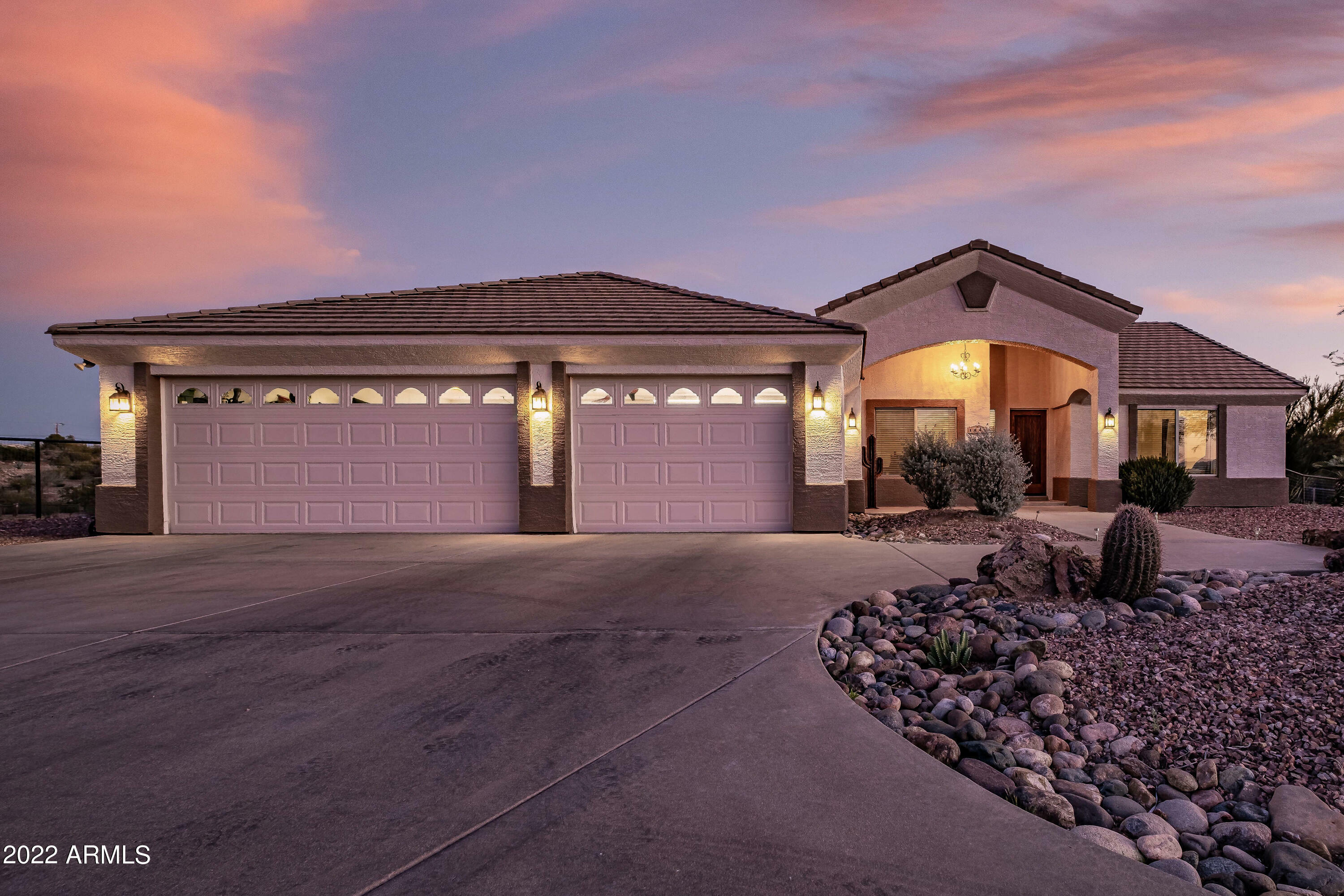 Property Photo:  1845 Duffy Drive  AZ 85390 