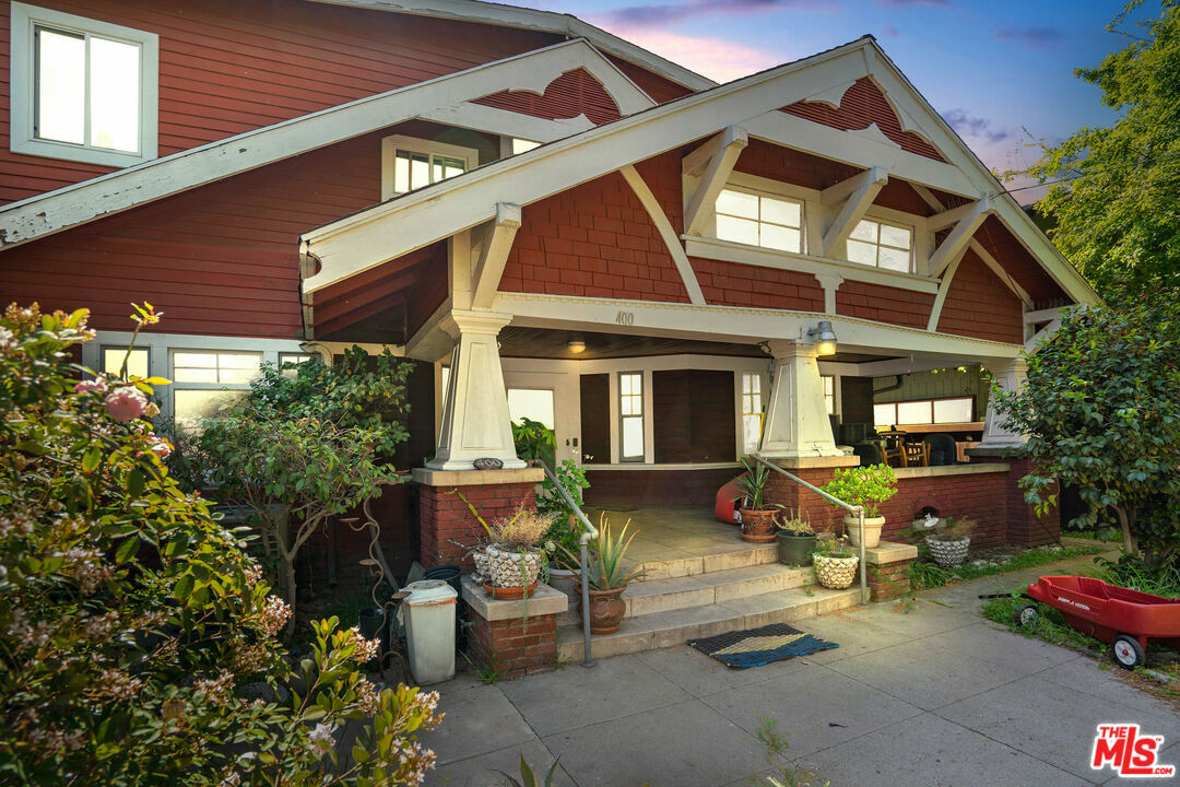 400  N Avenue 66  Los Angeles CA 90042 photo