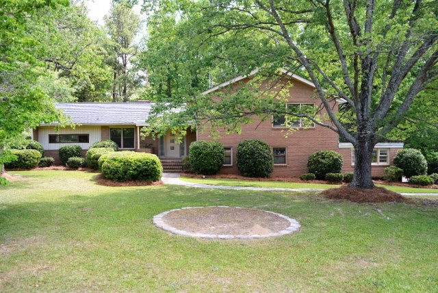 Property Photo:  732 Atlanta Highway  GA 30828 