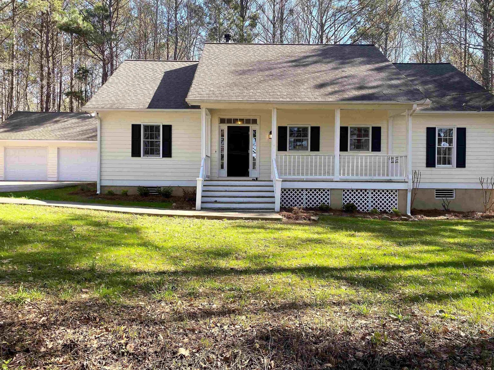 Property Photo:  137 Normandy Road  GA 31024 