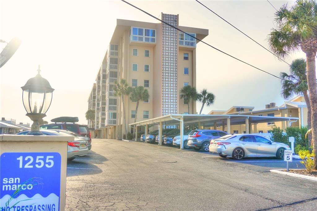 Property Photo:  1255 Tarpon Center Drive 405  FL 34285 