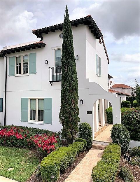 Property Photo:  8865 Lakeshore Pointe Drive  FL 34787 
