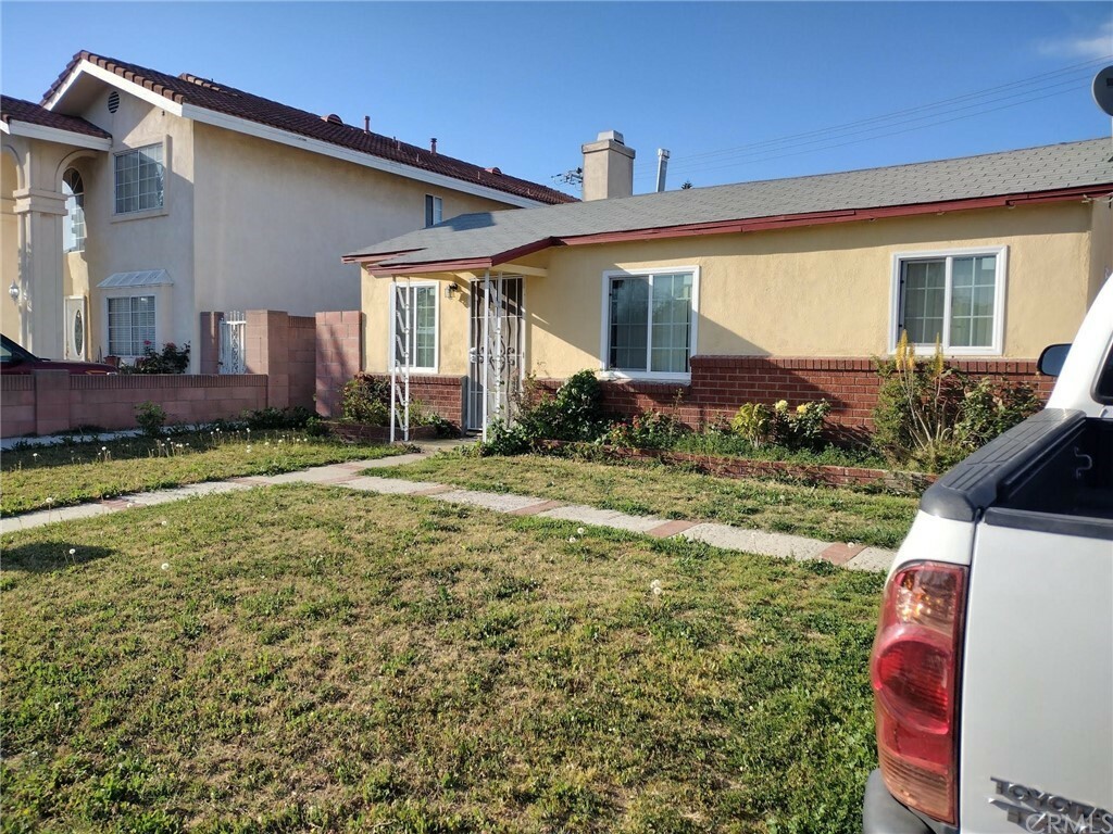 Property Photo: 12145 186th St CA 90701