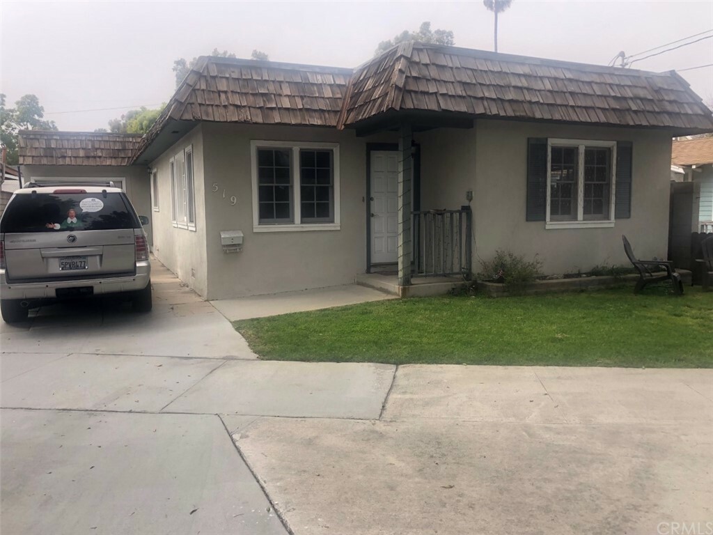 Property Photo:  519 S Guadalupe Avenue  CA 90277 