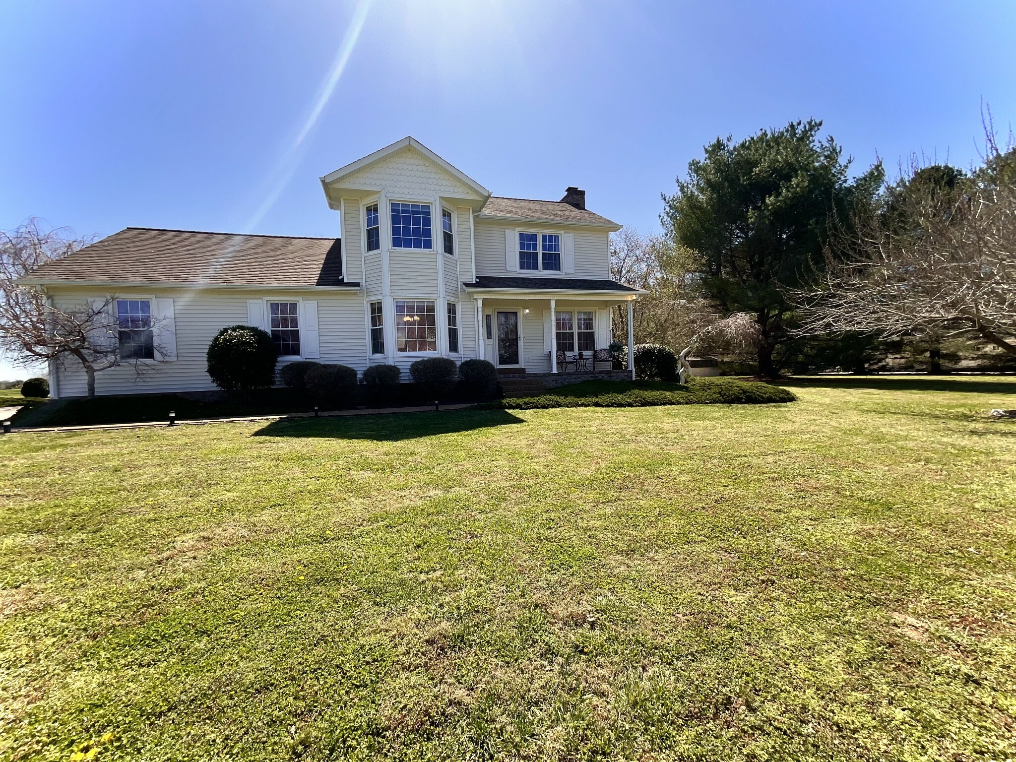 Property Photo:  112 Brookhaven Dr  TN 38401 