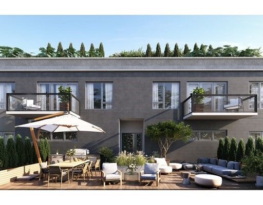 Property Photo: 70 Leo Birmingham Parkway 603 MA 02135