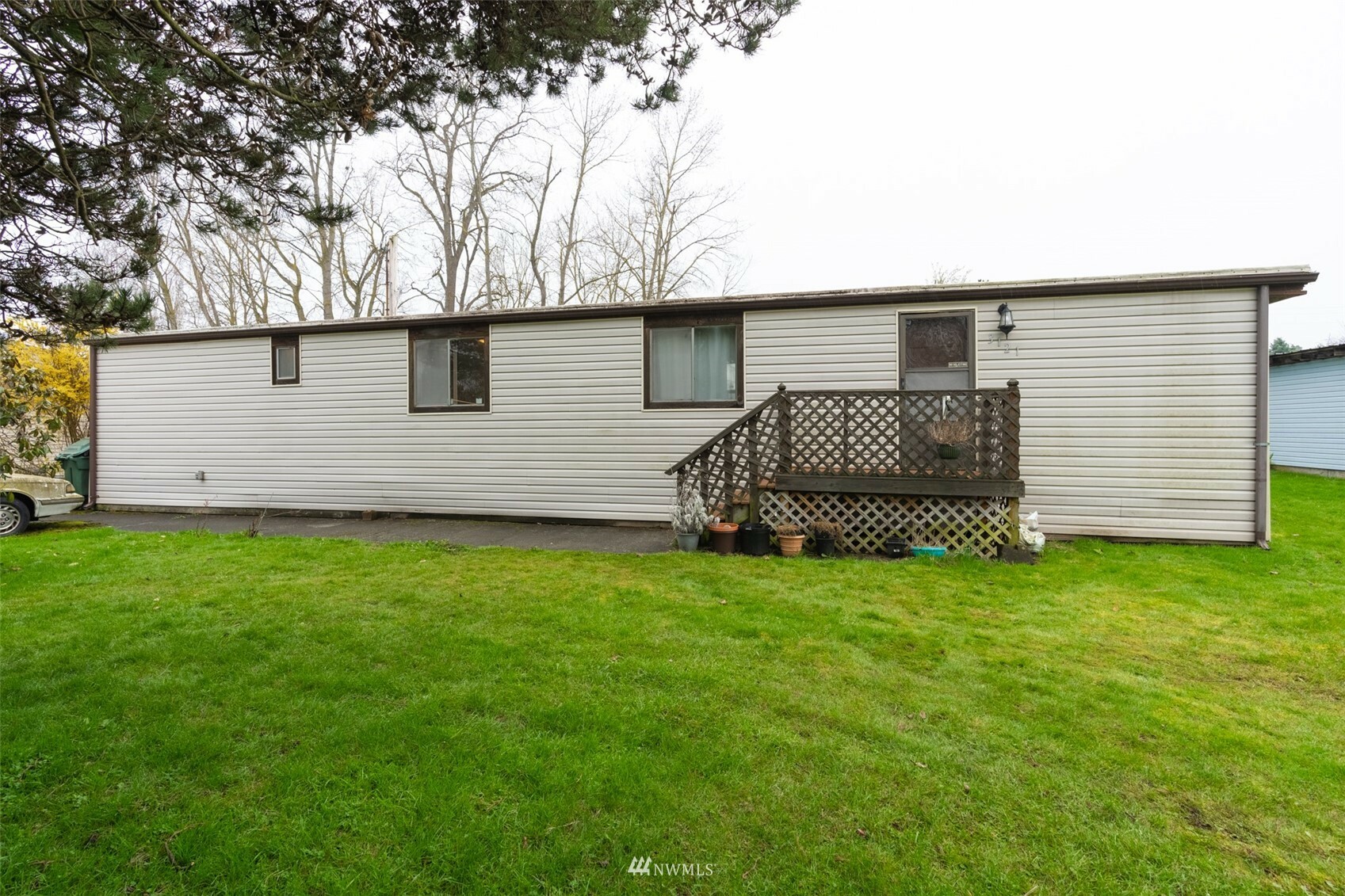 Property Photo:  3121 Greenwood Avenue  WA 98225 