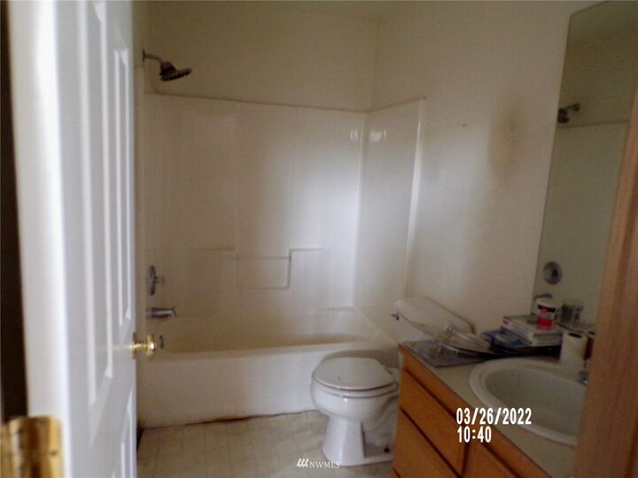 Property Photo:  10706 59th Drive NE  WA 98270 