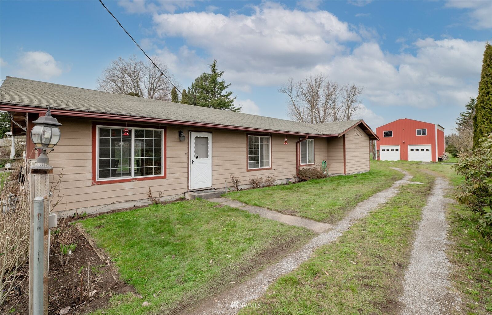 Property Photo:  2926 Arnie Road  WA 98240 