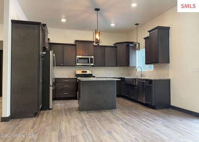 1070 Bear Claw Rd  Clark Fork ID 83811 photo