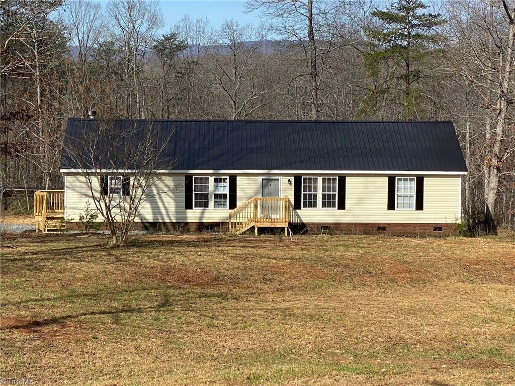 Property Photo:  2781 Stewart Road  NC 27052 