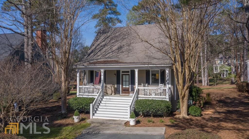 Property Photo: 1110 Village Loop GA 30642