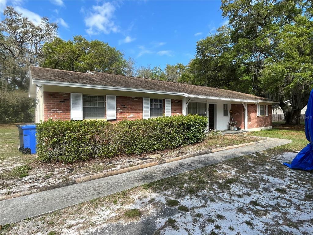 Property Photo:  3434 Holland Drive  FL 33511 