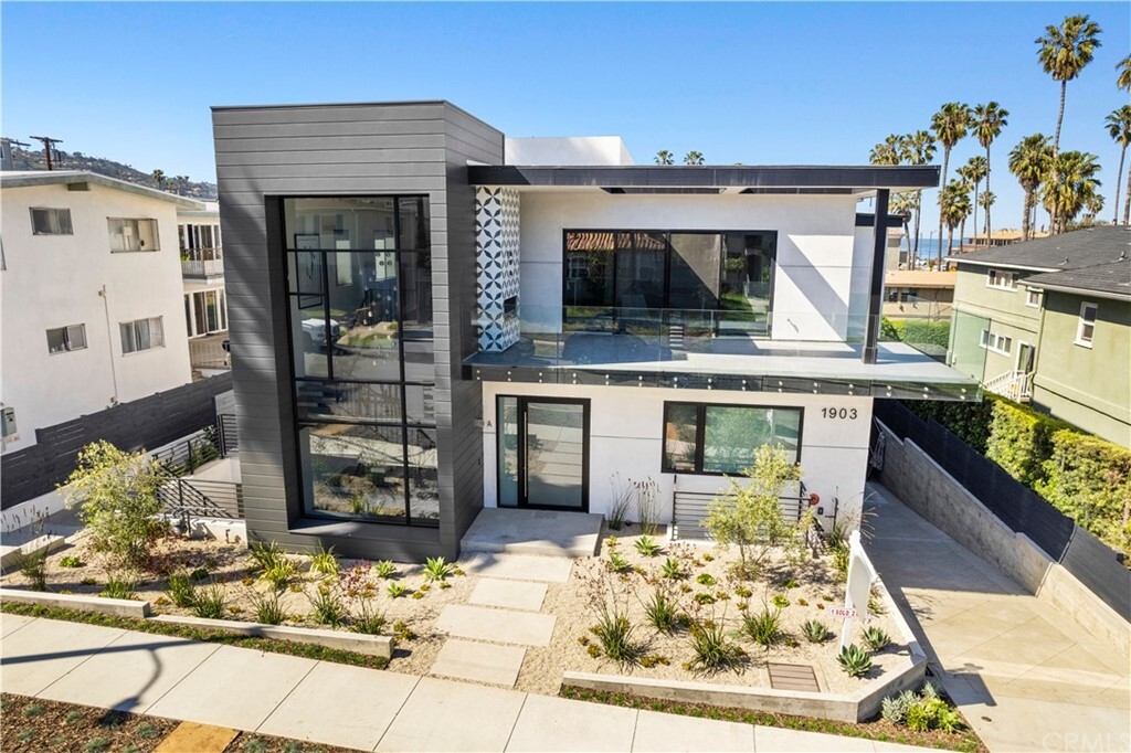 Property Photo: 1903 Camino De La Costa CA 90277