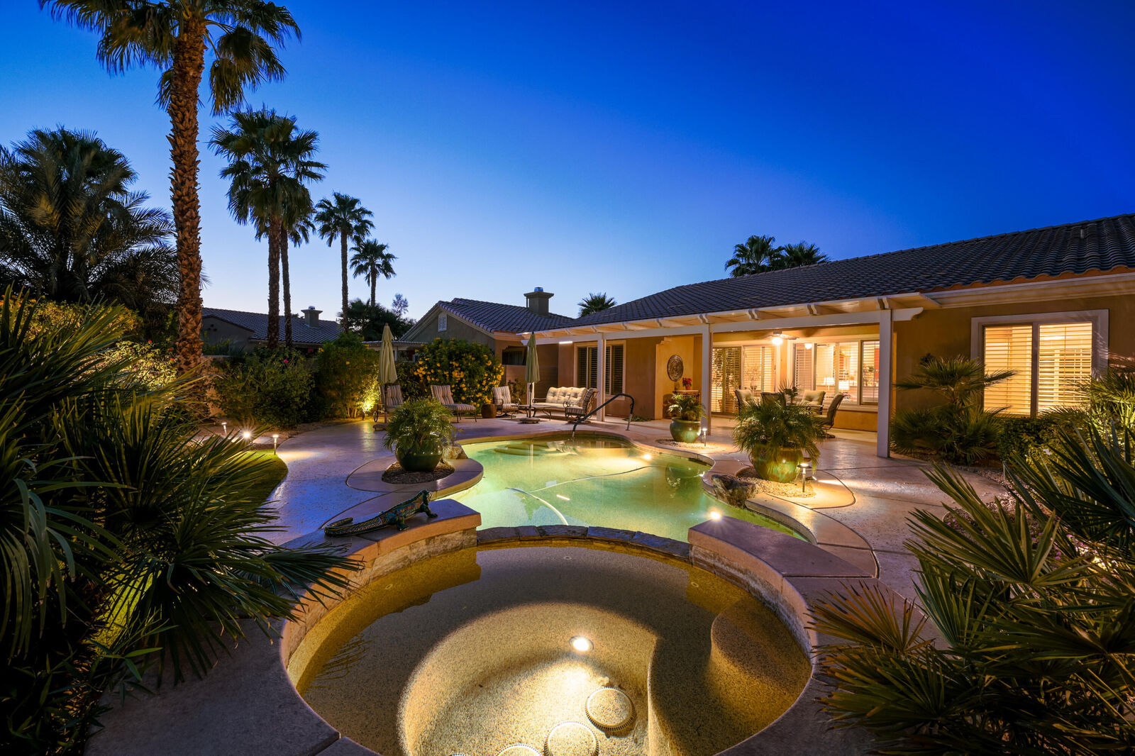 Property Photo:  81087 Avenida Lorena  CA 92203 