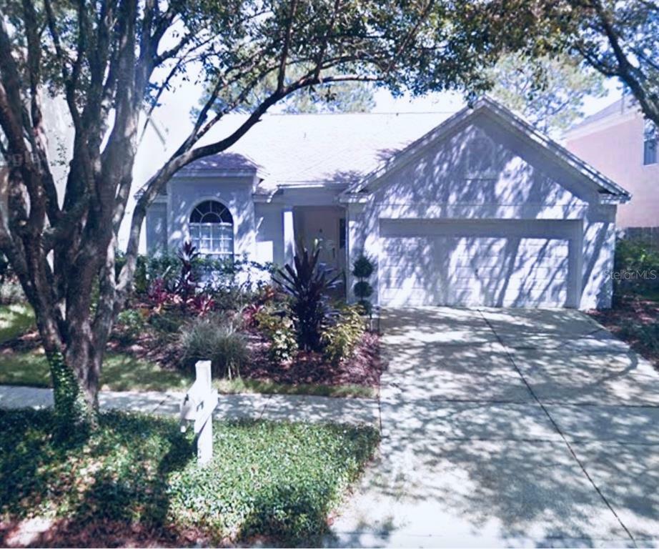 Property Photo:  17711 Ridgeway Point Place  FL 33647 