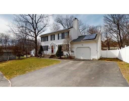 Property Photo:  4 Corinth Drive  MA 01606 