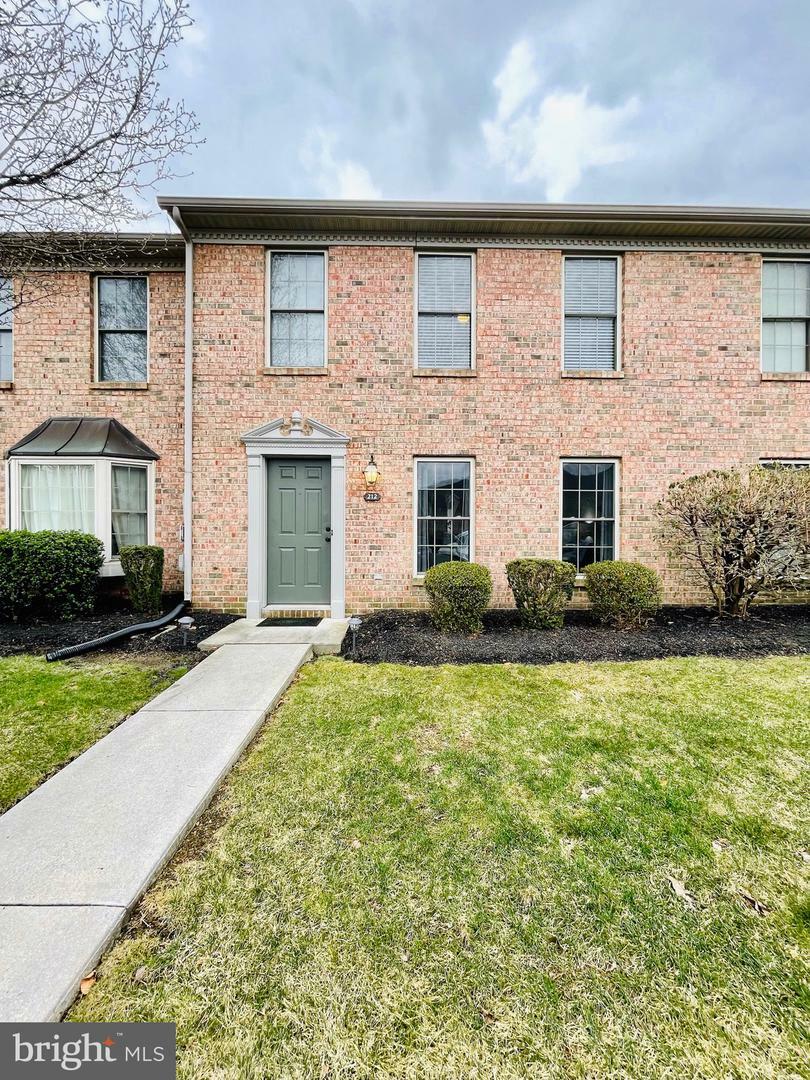 Property Photo: 212 Timber View Drive PA 17110