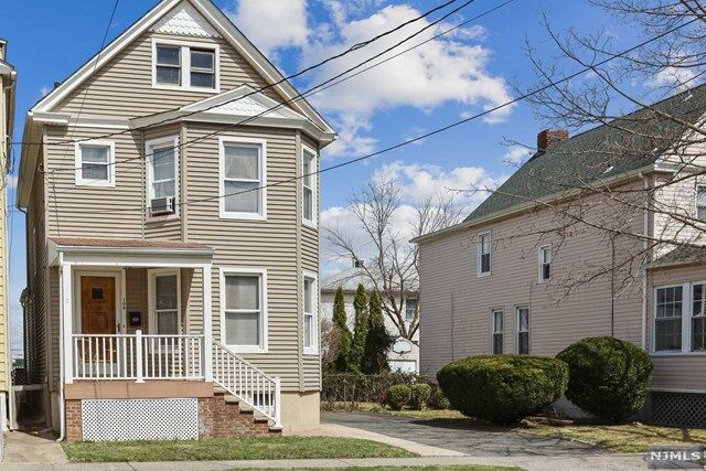 Property Photo:  104 Little Street  NJ 07109 