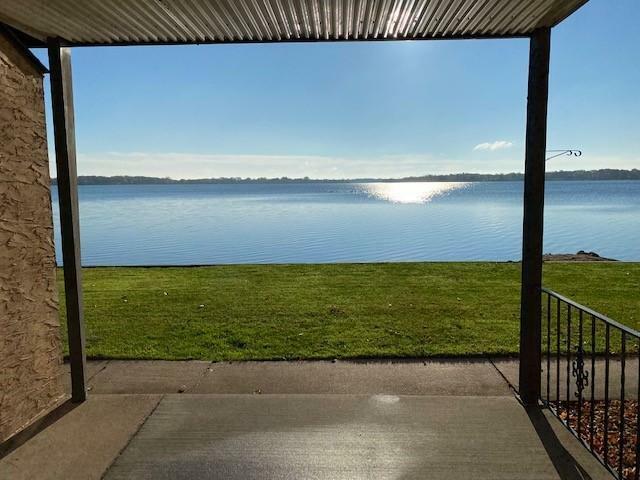 Property Photo: 151 4th Avenue NE MN 55025