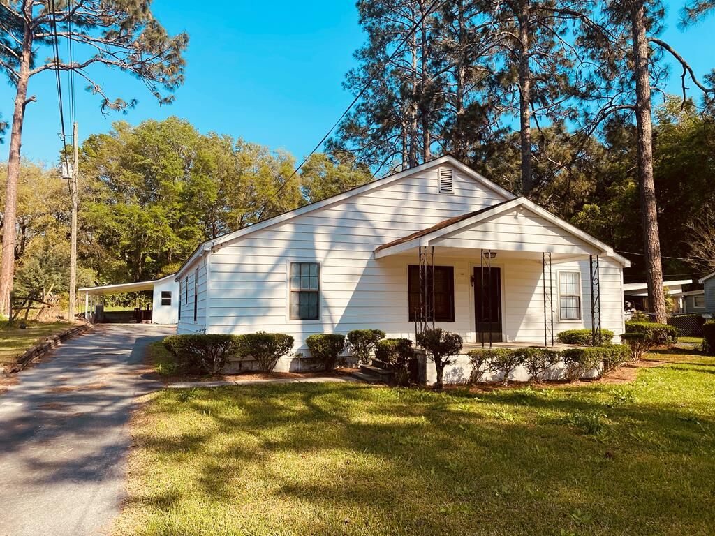 Property Photo:  1317 Murdock St  GA 31768 