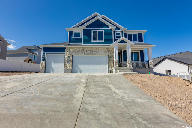 Property Photo: Address not disclosed UT 84045