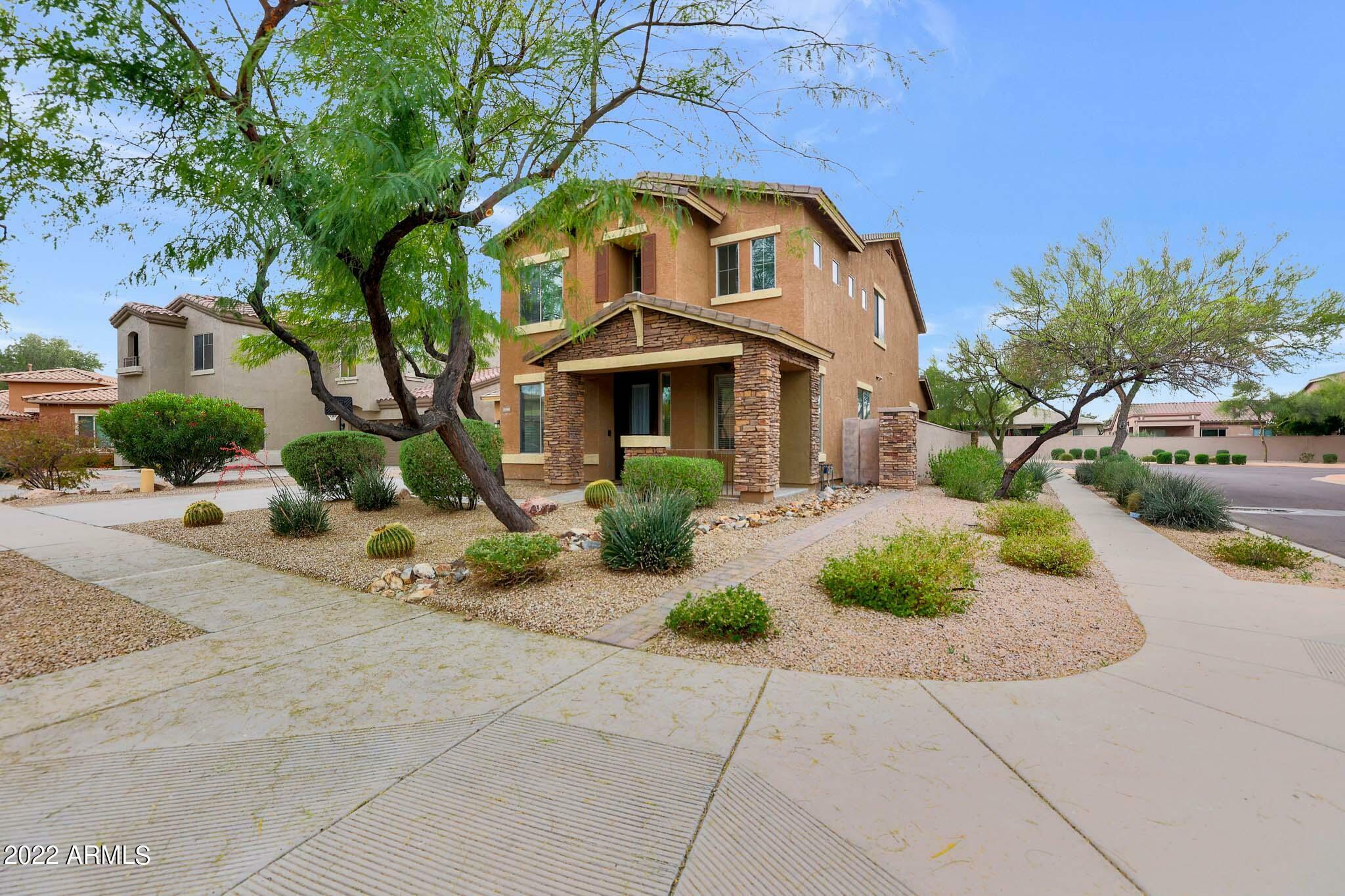 Property Photo:  35408 N 33rd Drive N  AZ 85086 