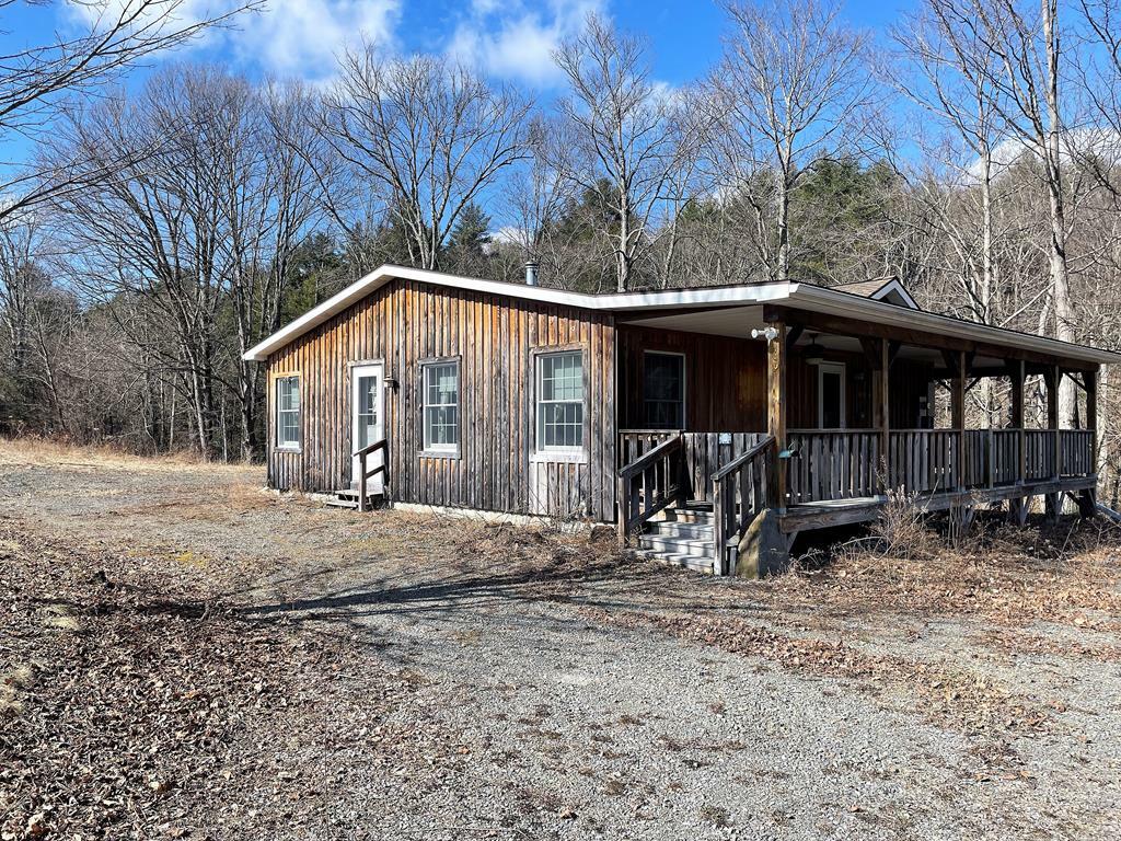 Property Photo:  116 Bonin Rd  PA 18837 