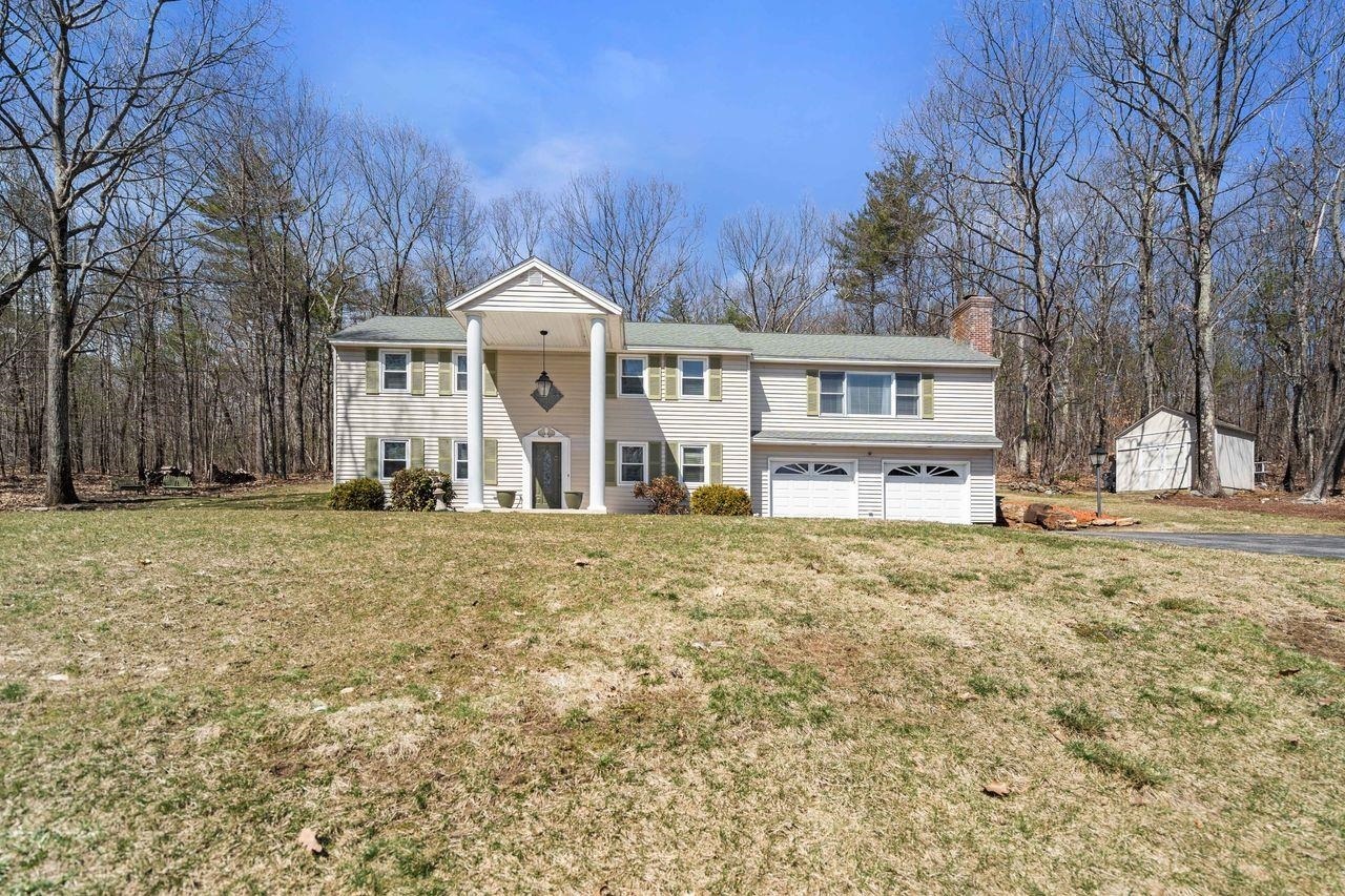 Property Photo: 13 Almeda Lane NH 03106