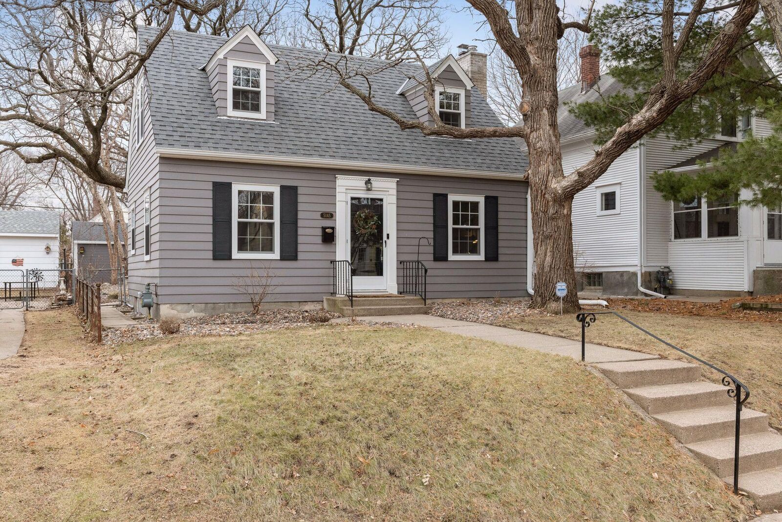 Property Photo:  5145 30th Avenue S  MN 55417 