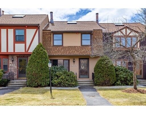 Property Photo:  24 Scotty Hollow Dr A  MA 01824 