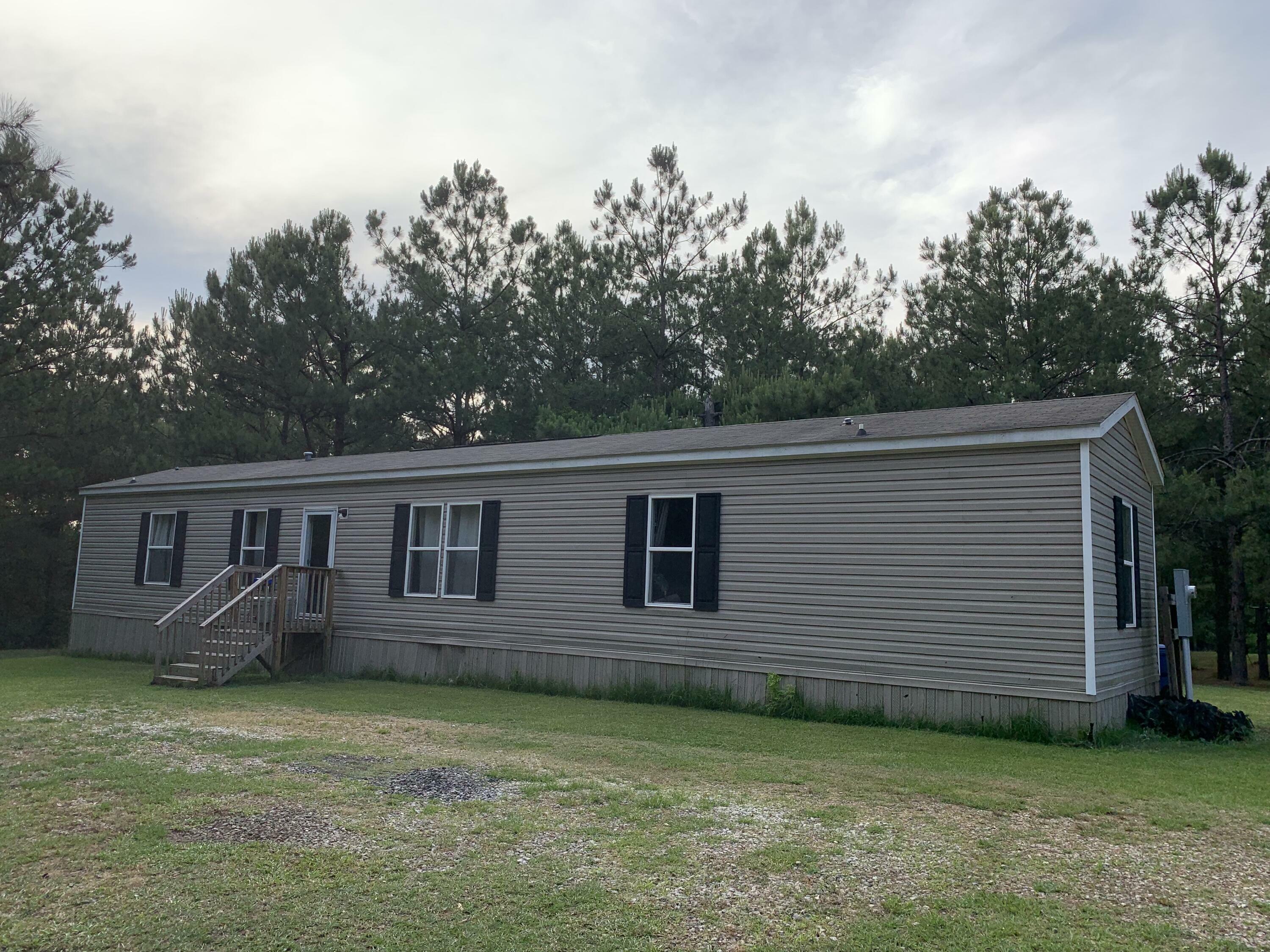 Property Photo:  362 S Smokey Cove Rd  LA 70660 