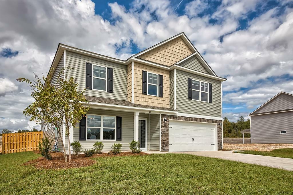 Barnhart Drive, (Lot 50)  Sumter SC 29153 photo