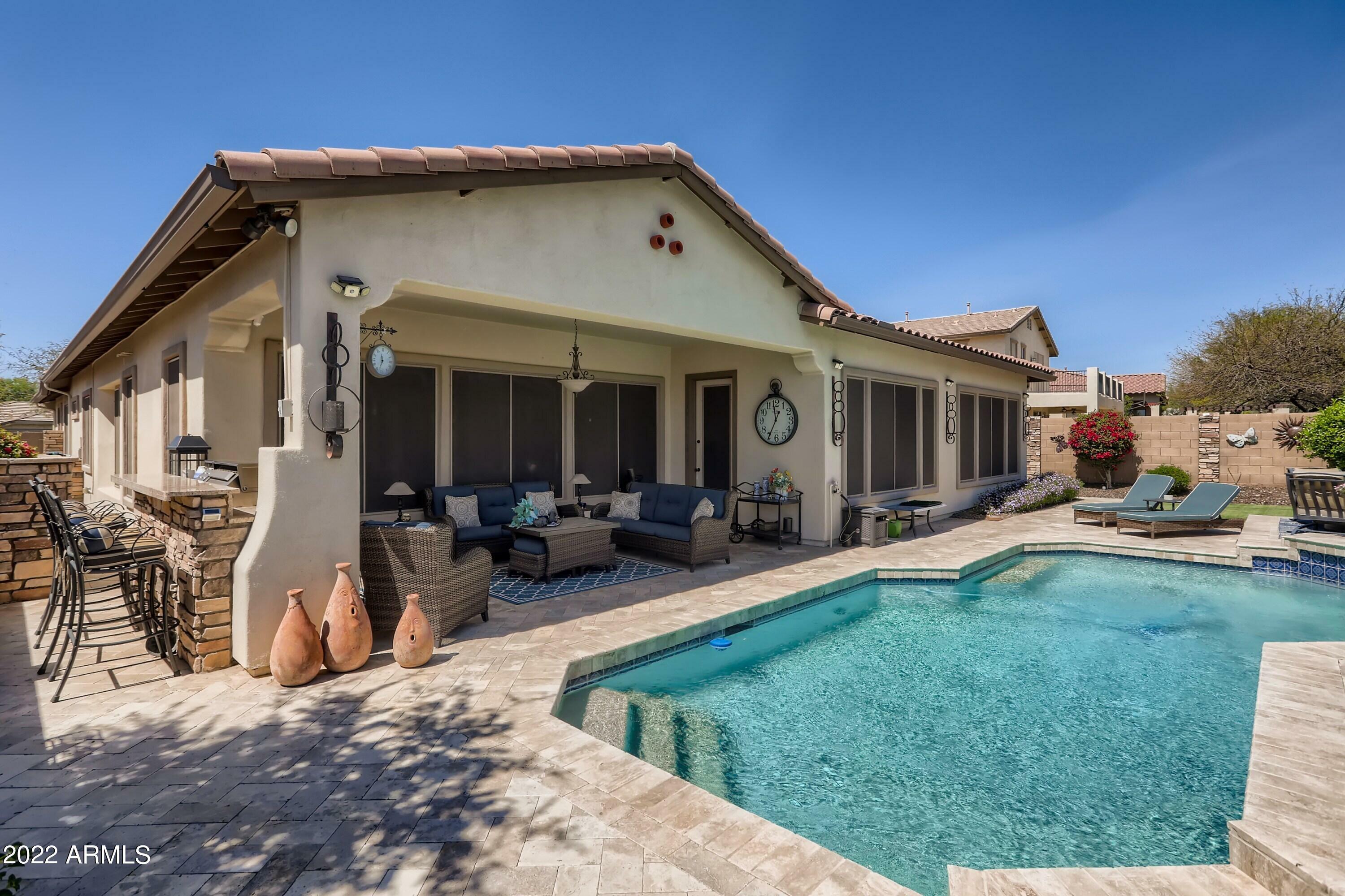 Property Photo: 30433 N 123rd Lane AZ 85383