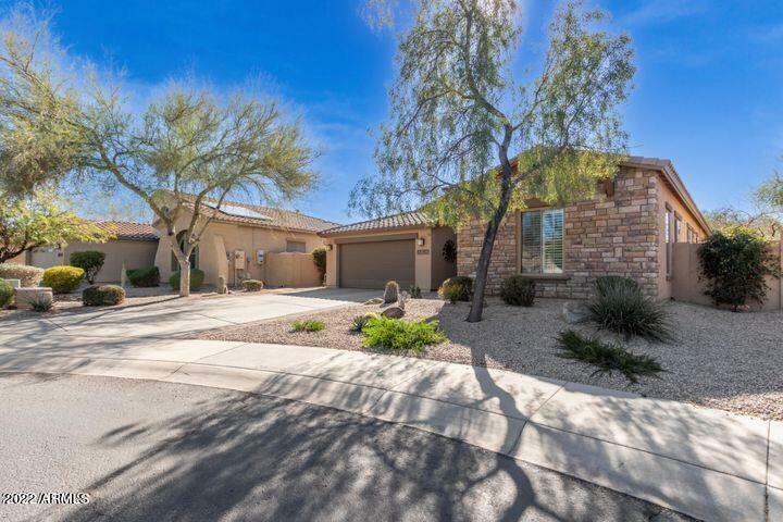 Property Photo:  18269 W La Mirada Drive  AZ 85338 