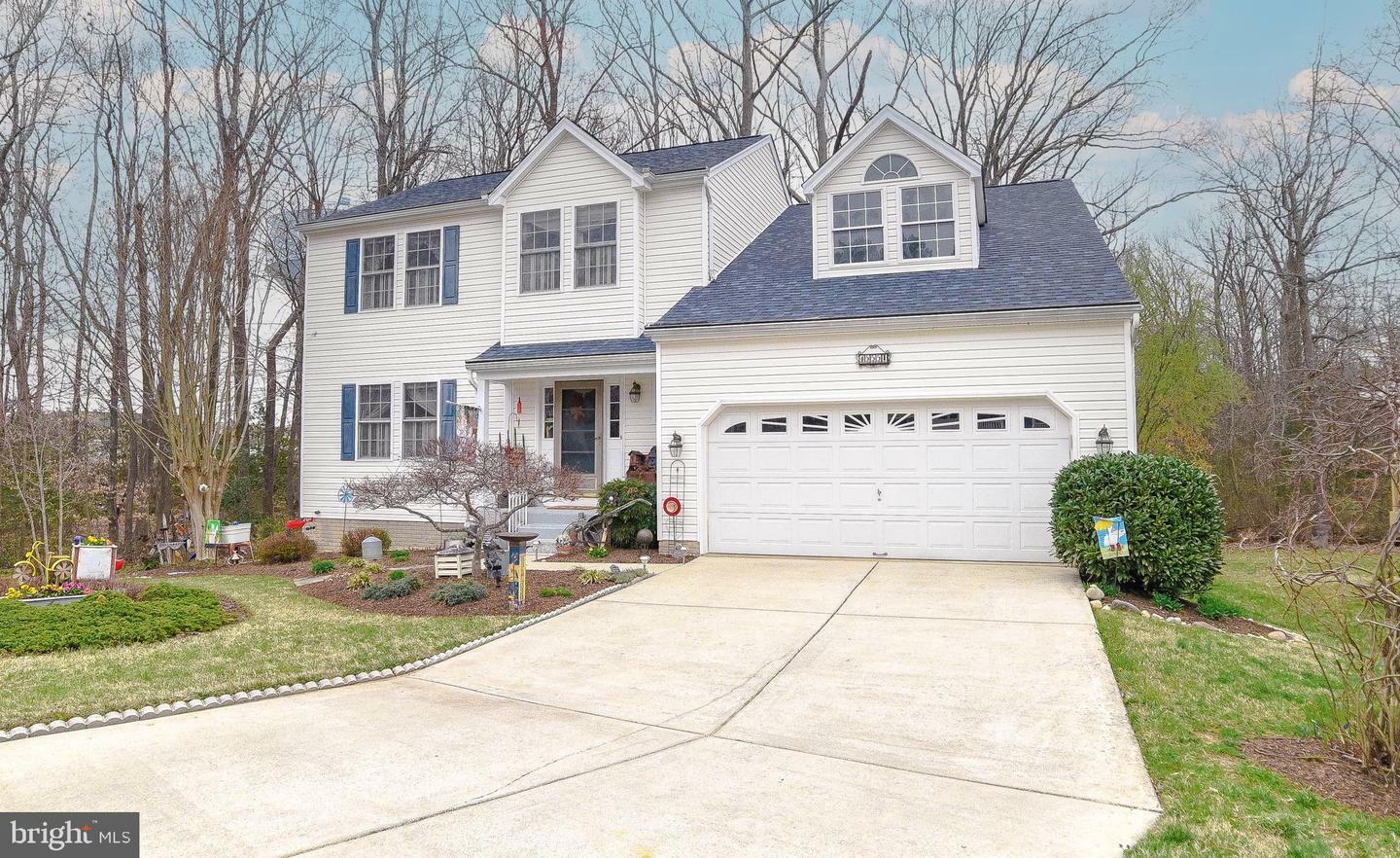 Property Photo:  45551 Fore Edwards Court  MD 20634 