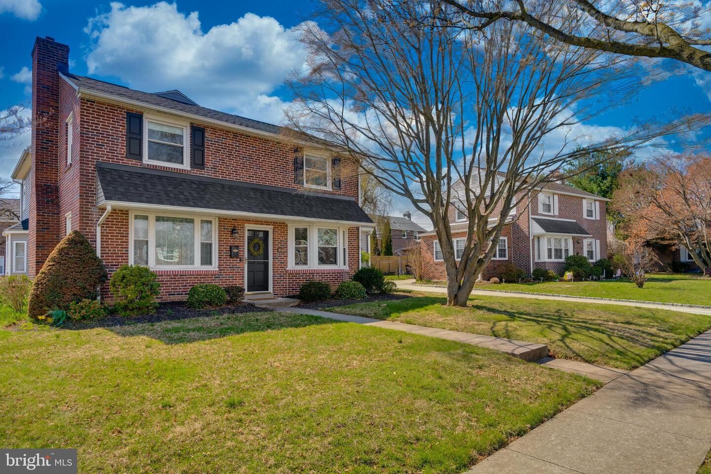 Property Photo:  108 James Drive  PA 19083 