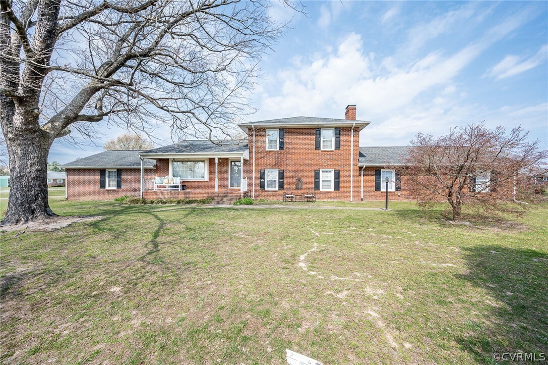 Property Photo:  7036 Bonniefield Drive  VA 23111 