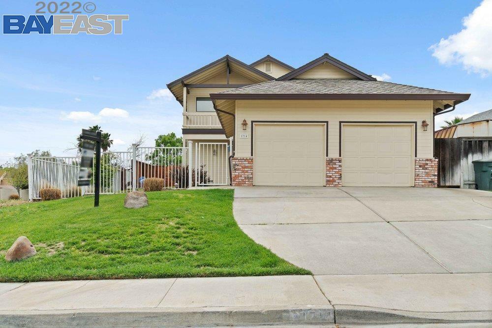 Property Photo:  1714 Seal Way  CA 94505 