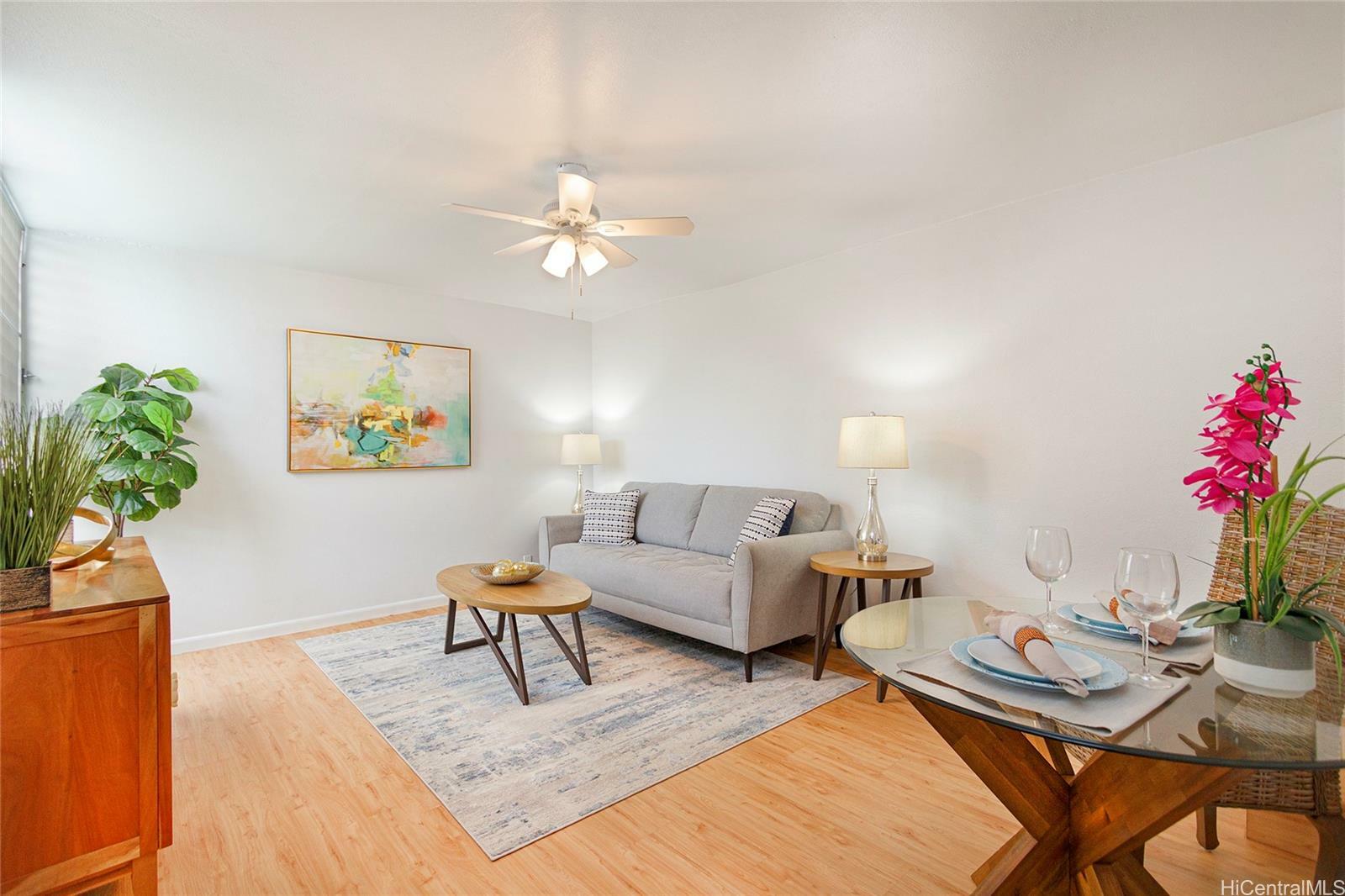 Property Photo:  936 Lehua Avenue 110  HI 96782 