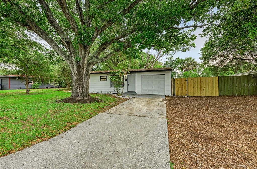 Property Photo:  2020 47th Street S  FL 33711 