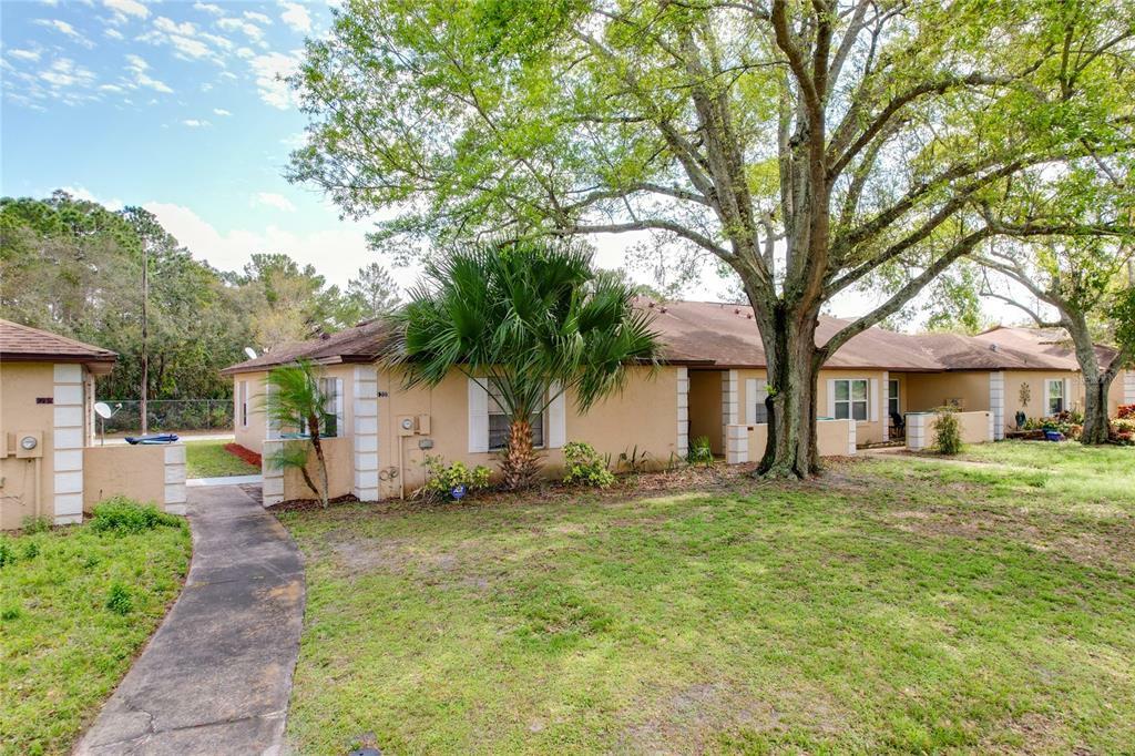 Property Photo:  1209 Sophie Boulevard  FL 32828 