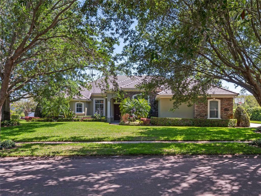 Property Photo: 12848 Jacob Grace Court FL 34786