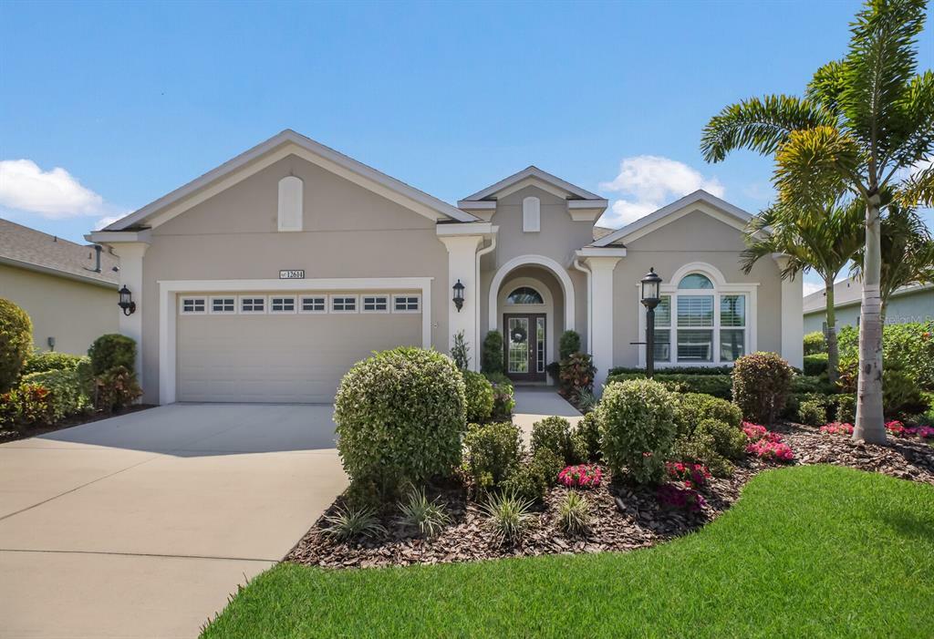 Property Photo:  12614 Halfmoon Lake Terrace  FL 34211 