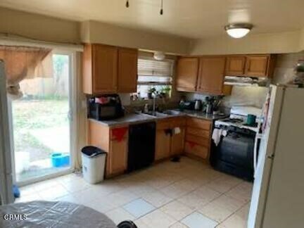 Property Photo:  4331 Beaumont Avenue  CA 93033 