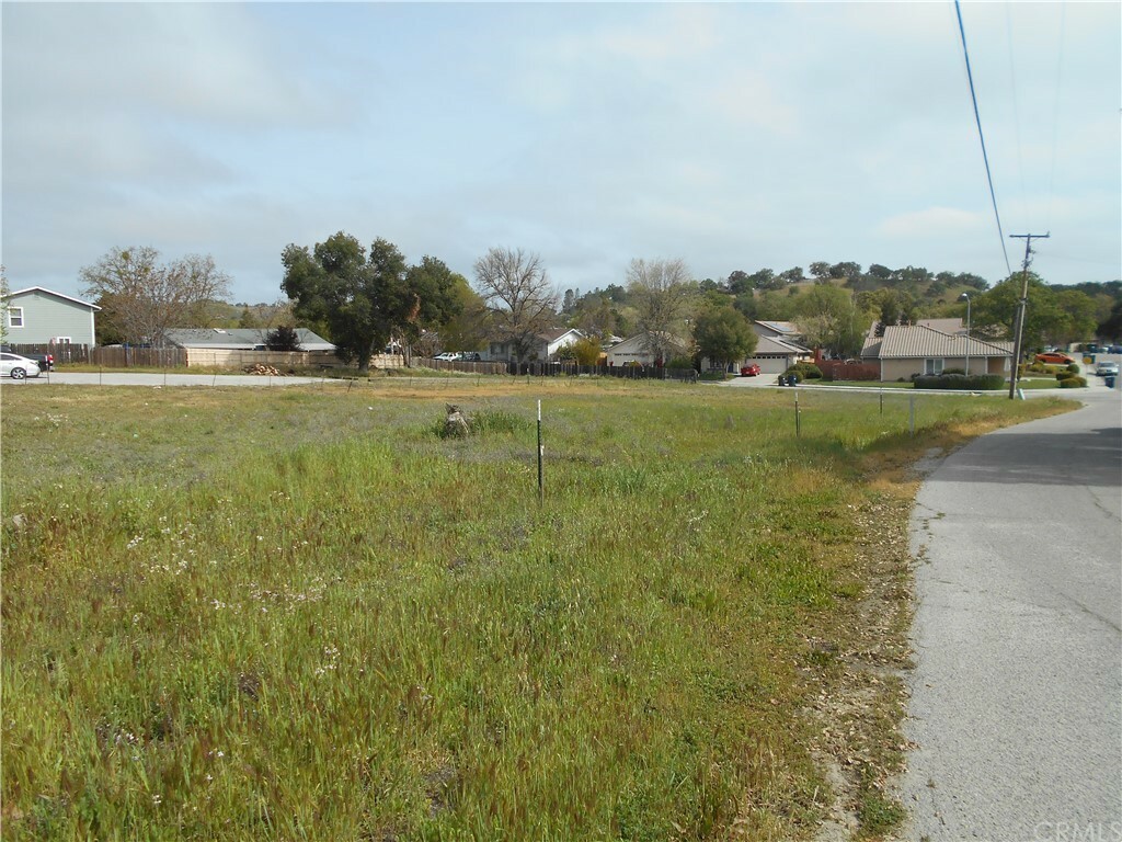 Property Photo:  0 Cascada Road  CA 93422 