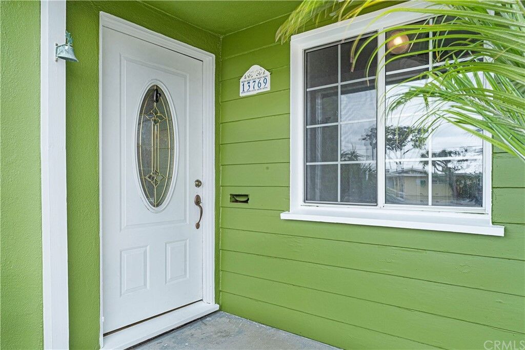 Property Photo:  13769 Mulberry Drive  CA 90605 