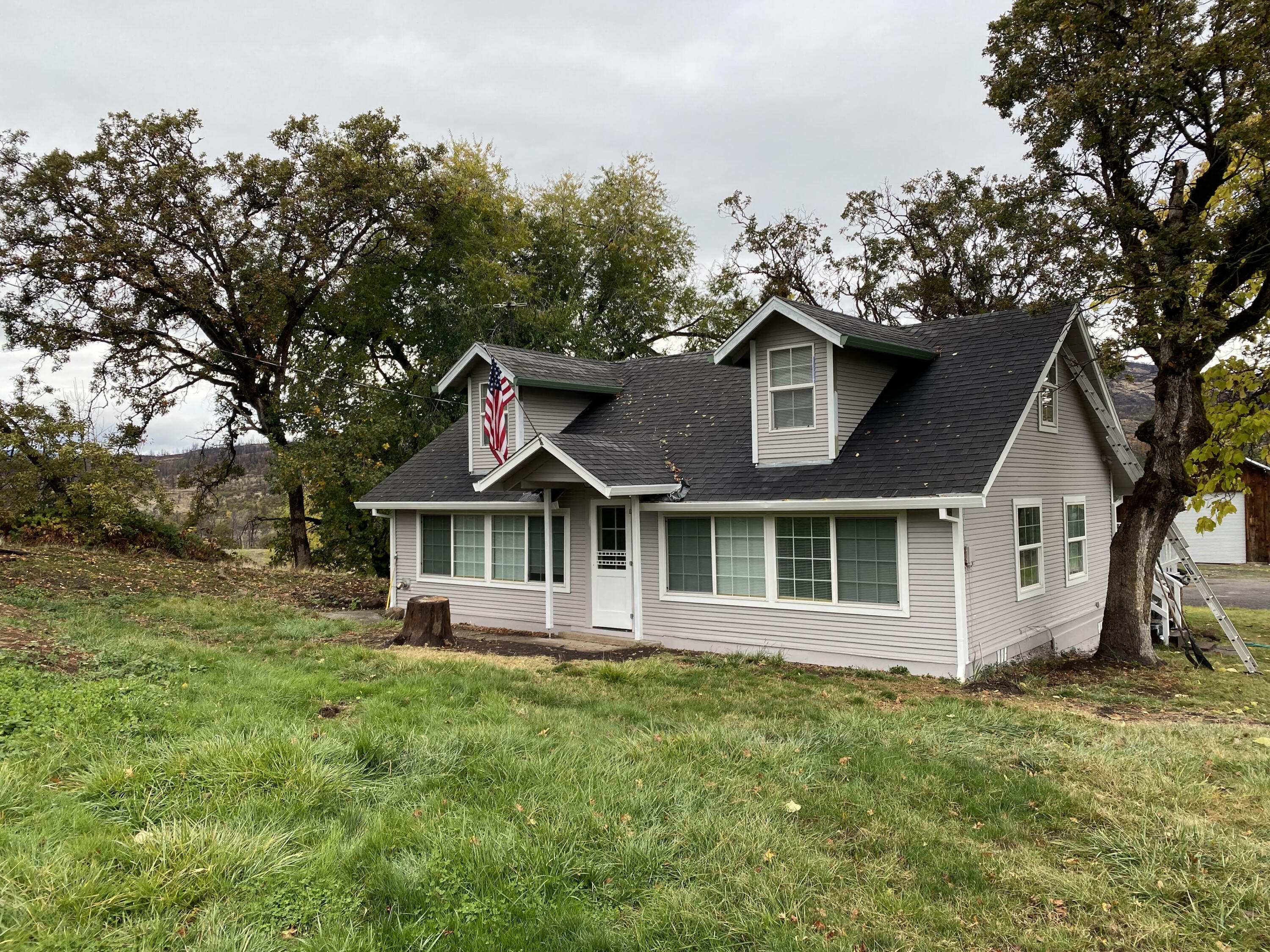 Property Photo:  2145 Butte Falls Highway  OR 97524 