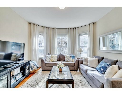 Property Photo: 27 Dana St MA 02138