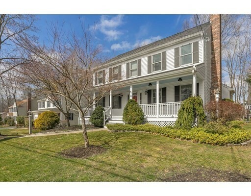 Property Photo: 32 Rosemary Road MA 02760